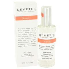 Demeter Neroli Cologne Spray By Demeter