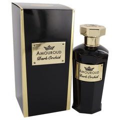 Dark Orchid Eau De Parfum Spray (Unisex) By Amouroud