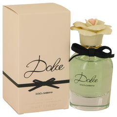 Dolce Eau De Parfum Spray By Dolce & Gabbana