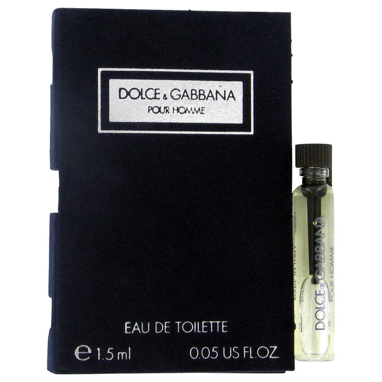 Dolce & Gabbana Vial (sample) By Dolce & Gabbana