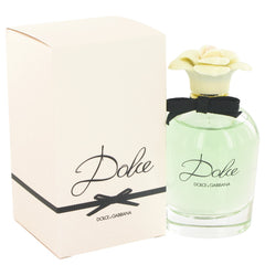 Dolce Eau De Parfum Spray By Dolce & Gabbana