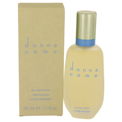 Donna Uomo Eau De Toilette Spray By Lilian Barony