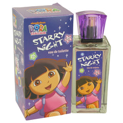Dora Starry Night Eau De Toilette Spray By Marmol & Son