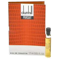 Dunhill Pursuit Vial (sample) By Alfred Dunhill