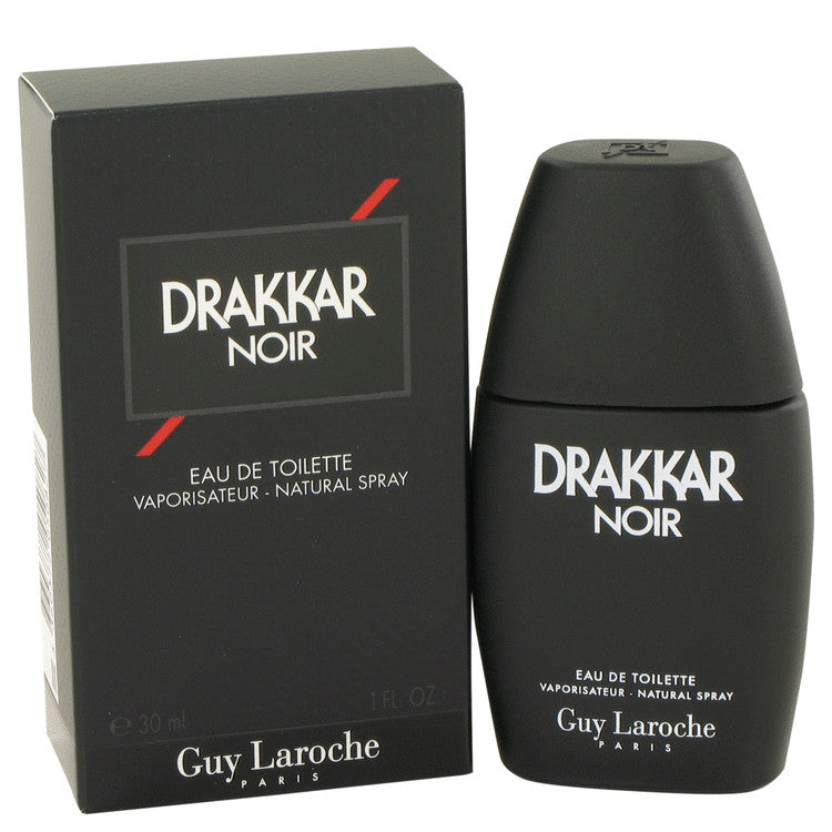 Drakkar Noir Eau De Toilette Spray By Guy Laroche