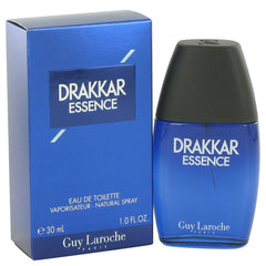 Drakkar Essence Eau De Toilette Spray By Guy Laroche