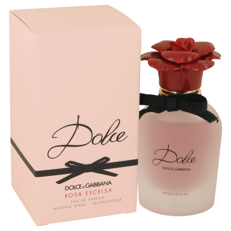 Dolce Rosa Excelsa Eau De Parfum Spray By Dolce & Gabbana