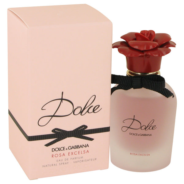 Dolce Rosa Excelsa Eau De Parfum Spray By Dolce & Gabbana