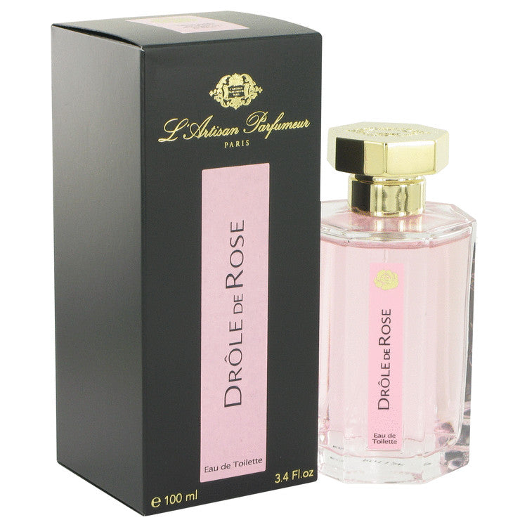 Drole De Rose Eau De Toilette Spray By L'Artisan Parfumeur