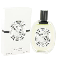 Do Son Eau De Toilette Spray (Unisex) By Diptyque