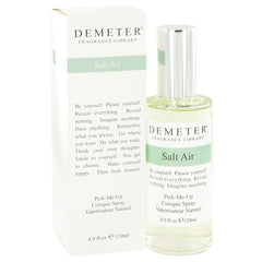 Demeter Salt Air Cologne Spray By Demeter