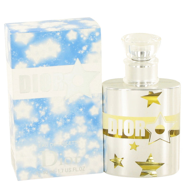Dior Star Eau De Toilette Spray By Christian Dior