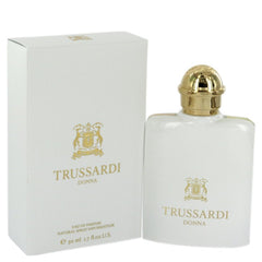 Trussardi Donna Eau De Parfum Spray By Trussardi