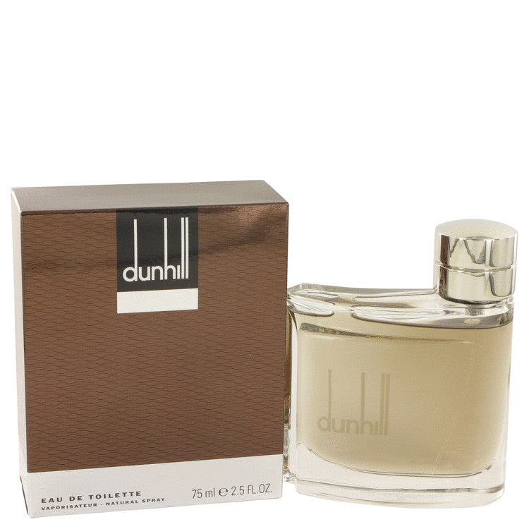 Dunhill Man Eau De Toilette Spray By Alfred Dunhill