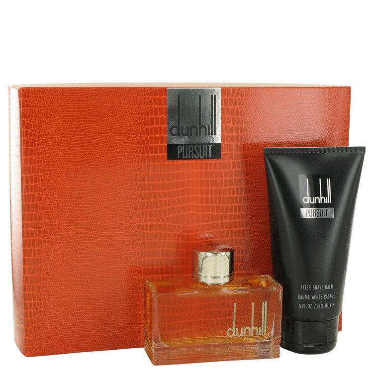 Dunhill Pursuit Gift Set By Alfred Dunhill