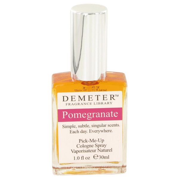 Demeter Pomegranate Cologne Spray By Demeter