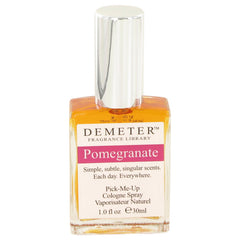 Demeter Pomegranate Cologne Spray By Demeter