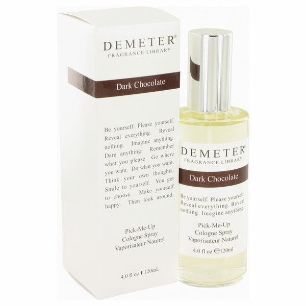 Demeter Dark Chocolate Cologne Spray By Demeter