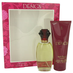 Design Gift Set By Paul Sebastian