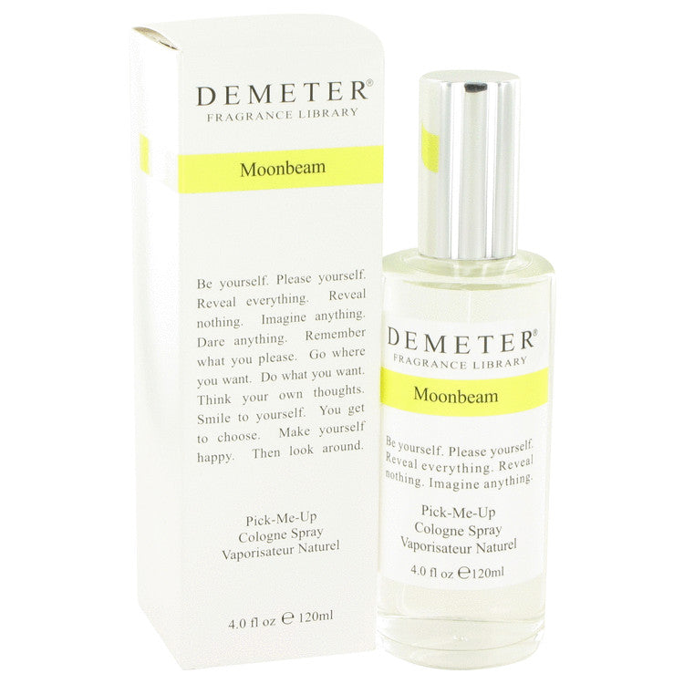 Demeter Moonbeam Cologne Spray By Demeter