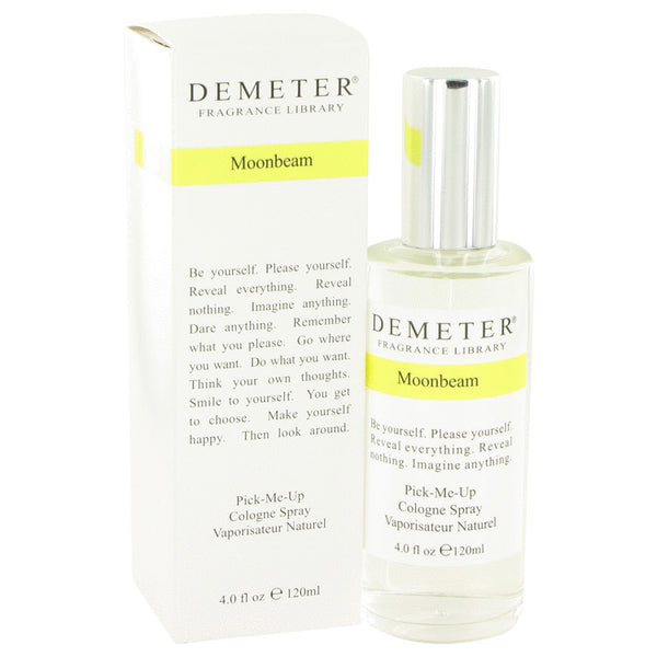 Demeter Moonbeam Cologne Spray By Demeter