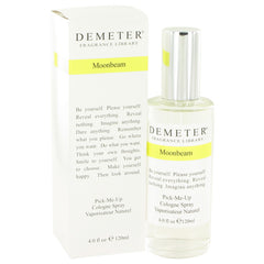 Demeter Moonbeam Cologne Spray By Demeter