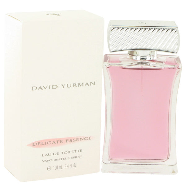 David Yurman Delicate Essence Eau De Toilette Spray By David Yurman