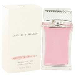 David Yurman Delicate Essence Eau De Toilette Spray By David Yurman