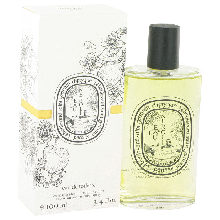 L'eau De Neroli Eau De Toilette Spray (Unisex) By Diptyque