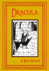 Dracula Personalized Novel