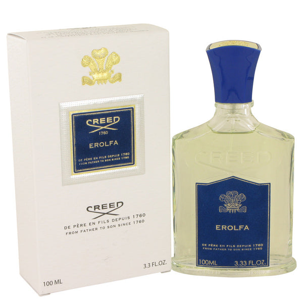 Erolfa Eau De Parfum Spray By Creed