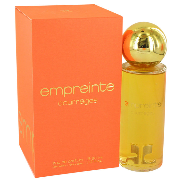 Empreinte Eau De Parfum Spray By Courreges