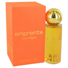 Empreinte Eau De Parfum Spray By Courreges