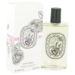 Eau Rose Eau De Toilette Spray By Diptyque