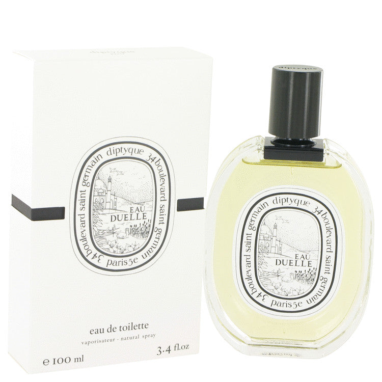 Eau Duelle Eau De Toilette Spray By Diptyque