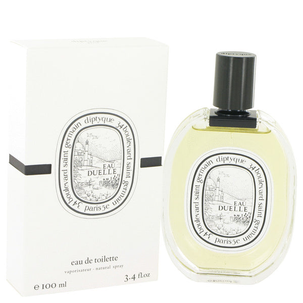 Eau Duelle Eau De Toilette Spray By Diptyque