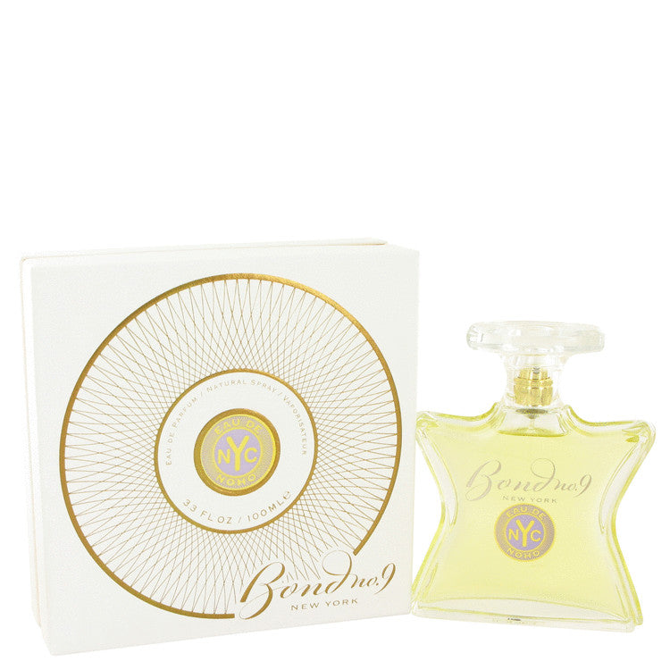 Eau De Noho Eau De Parfum Spray By Bond No. 9