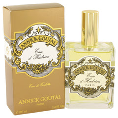 Eau D'hadrien Eau De Toilette Spray By Annick Goutal