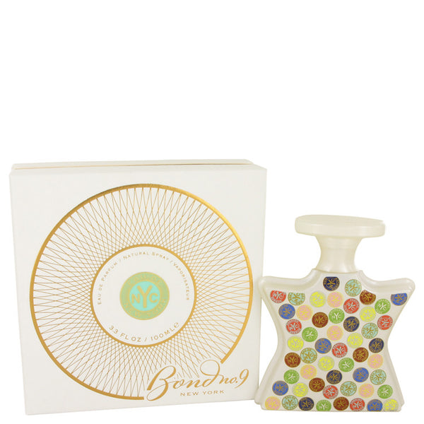 Eau De New York Eau De Parfum Spray By Bond No. 9