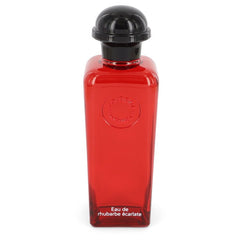 Eau De Rhubarbe Ecarlate Eau De Cologne Spray (Tester) By Hermes