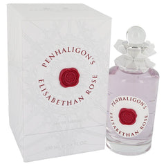 Elisabethan Rose Eau De Parfum Spray By Penhaligon's