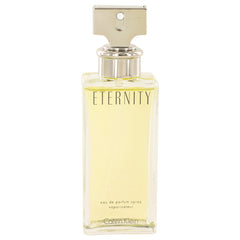 Eternity Eau De Parfum Spray (unboxed) By Calvin Klein