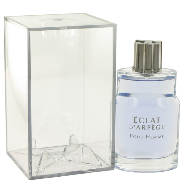 Eclat D'arpege Eau De Toilette Spray By Lanvin