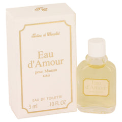 Eau D'amour Pour Maman Tartine Et Chocolat Mini EDT By Givenchy
