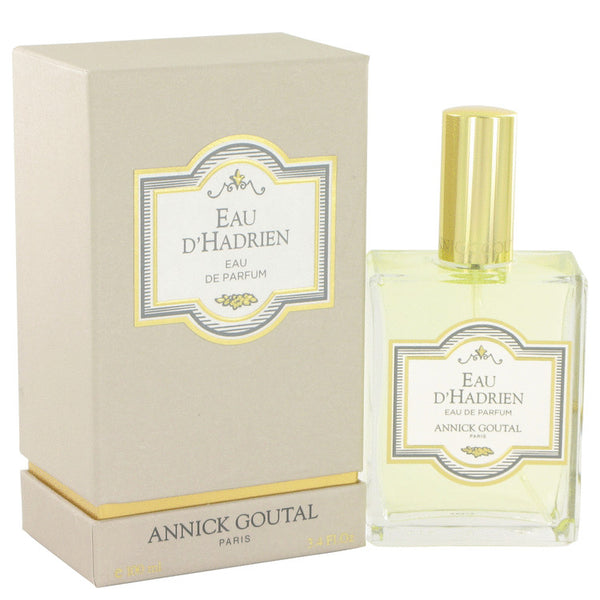 Eau D'hadrien Eau De Parfum Spray By Annick Goutal