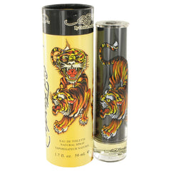 Ed Hardy Eau De Toilette Spray By Christian Audigier