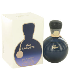 Eau De Lacoste Sensuelle Eau De Parfum Spray By Lacoste