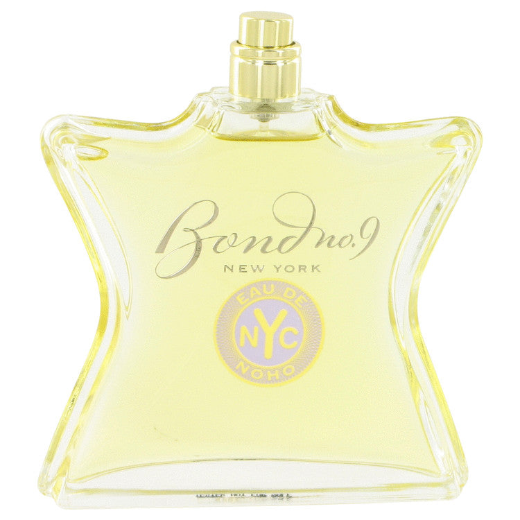 Eau De Noho Eau De Parfum Spray (Tester) By Bond No. 9