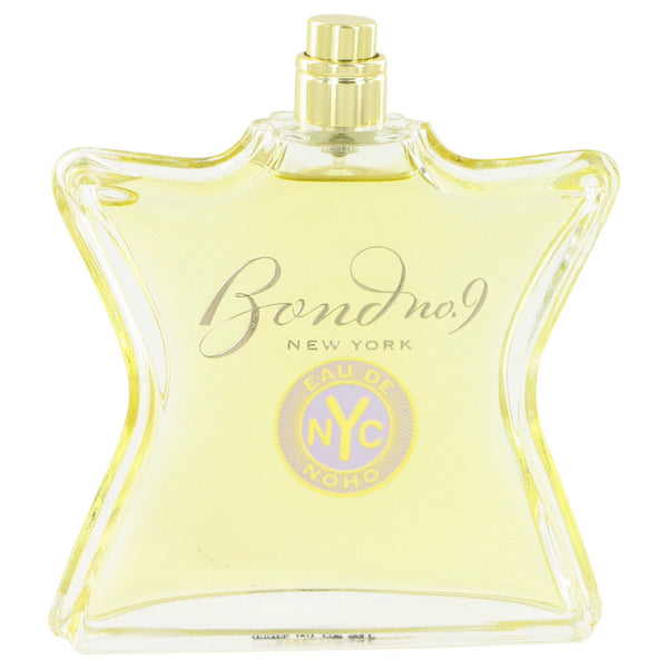 Eau De Noho Eau De Parfum Spray (Tester) By Bond No. 9