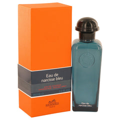 Eau De Narcisse Bleu Cologne Spray (Unisex) By Hermes